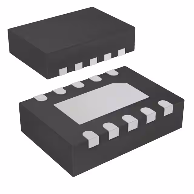 MAX17530ATB+T Analog Devices Inc./Maxim Integrated  Voltage Regulators - DC DC Switching Regulators